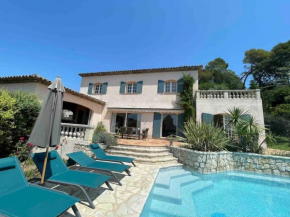 Villa Rosa